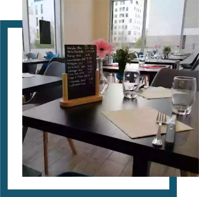 Le restaurant- Au Danube - Strasbourg - meilleur resto STRASBOURG