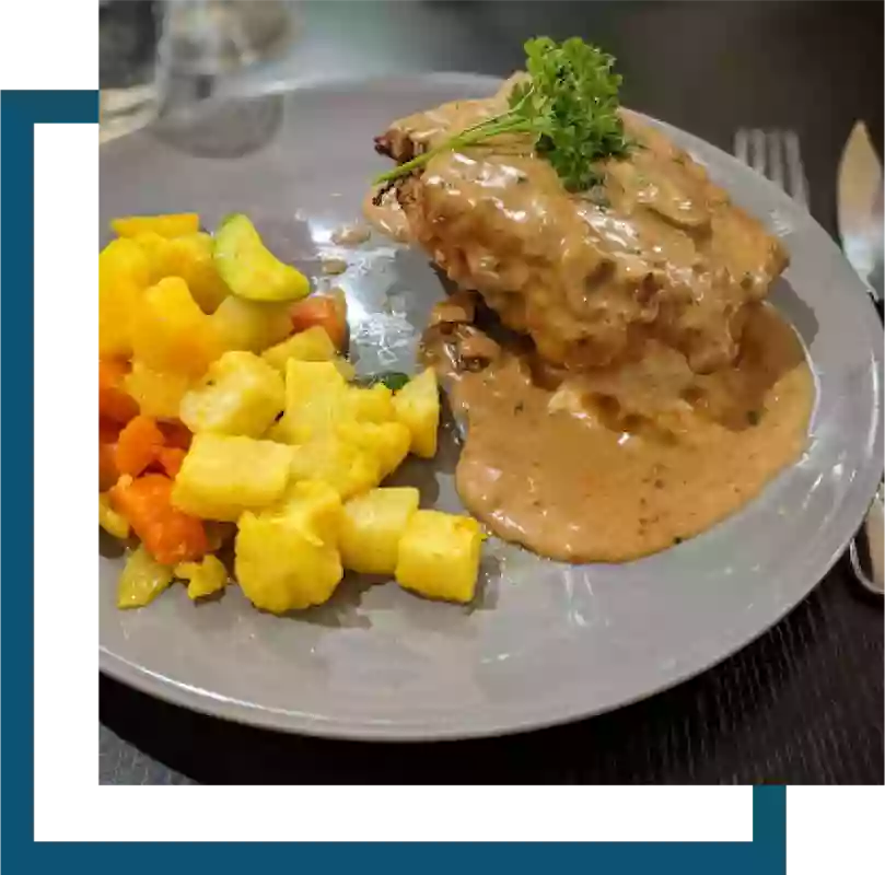Le restaurant- Au Danube - Strasbourg - restaurant STRASBOURG