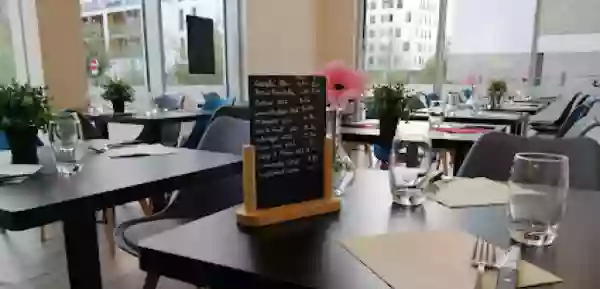 Au Danube - Restaurant Strasbourg - bien manger STRASBOURG