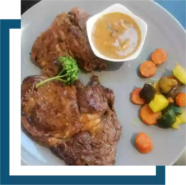 Au Danube - Restaurant Strasbourg - Restaurant Neudorf