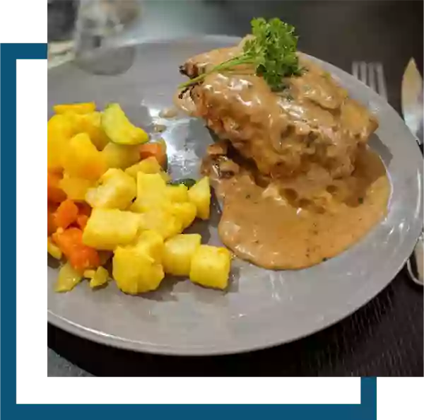 Le restaurant- Au Danube - Strasbourg - Restaurant Neudorf