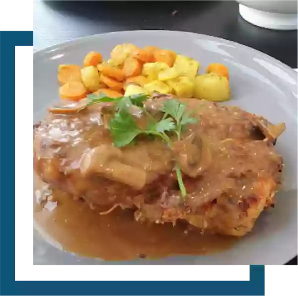 Au Danube - Restaurant Strasbourg - Restaurant Neudorf Strasbourg